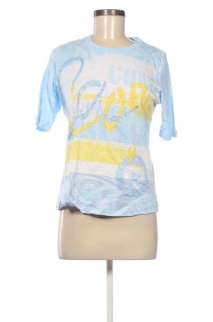 Damen Shirt Unbranded, Größe M, Farbe Mehrfarbig, Preis 8,99 €, #136917928