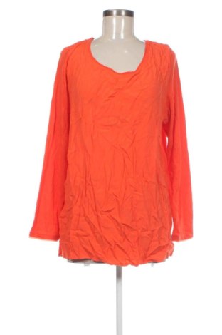 Bluză de femei Cecil, Mărime XXL, Culoare Portocaliu, Preț 118,99 Lei, #136917989