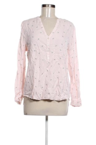 Bluzka damska Esprit, Rozmiar L, Kolor Różowy, Cena 30,99 zł, #136918234