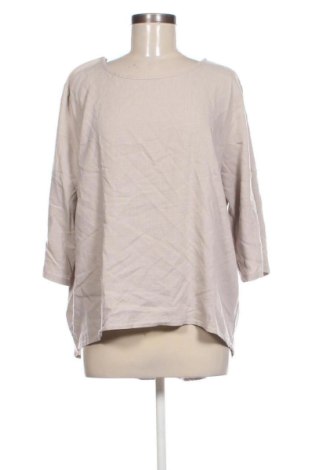 Γυναικεία μπλούζα Unbranded, Μέγεθος XXL, Χρώμα  Μπέζ, Τιμή 12,22 €, #136918258