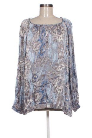 Bluzka damska Unbranded, Rozmiar XXL, Kolor Kolorowy, Cena 75,03 zł, #136918345