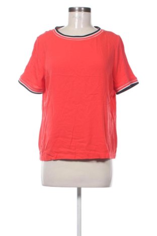 Bluzka damska Comma,, Rozmiar L, Kolor Czerwony, Cena 77,99 zł, #136918440