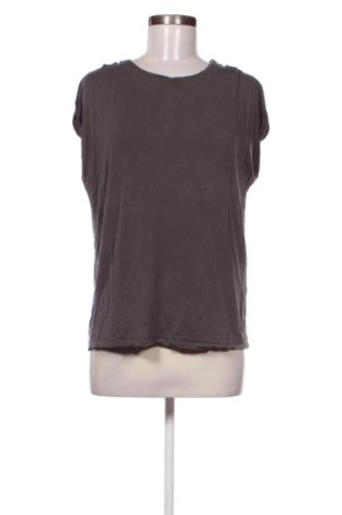 Bluzka damska Vero Moda, Rozmiar L, Kolor Szary, Cena 48,23 zł, #136918468