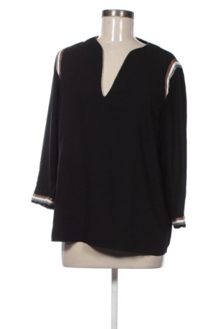 Bluzka damska Promod, Rozmiar XXL, Kolor Czarny, Cena 38,99 zł, #136918524
