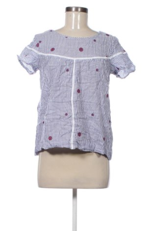 Damen Shirt S.Oliver, Größe L, Farbe Mehrfarbig, Preis 15,99 €, #136918566