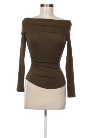 Bluză de femei Ralph Lauren, Mărime XS, Culoare Verde, Preț 287,99 Lei, #136918582