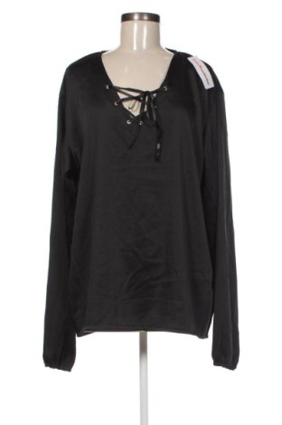 Bluză de femei Unbranded, Mărime XL, Culoare Negru, Preț 41,99 Lei, #136918622