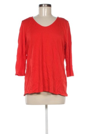 Bluză de femei Street One, Mărime XL, Culoare Roșu, Preț 44,99 Lei, #136918669