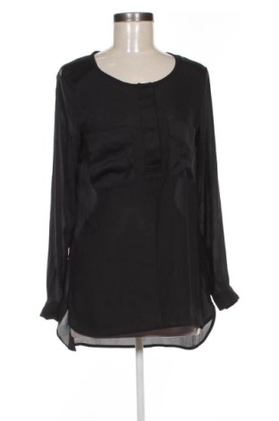 Γυναικεία μπλούζα H&M, Μέγεθος M, Χρώμα Μαύρο, Τιμή 6,00 €, #136918763