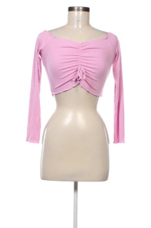Bluză de femei Even&Odd, Mărime S, Culoare Roz, Preț 67,99 Lei, #136918775