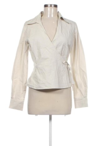 Damen Shirt Hennes, Größe M, Farbe Ecru, Preis 4,99 €, #136918867