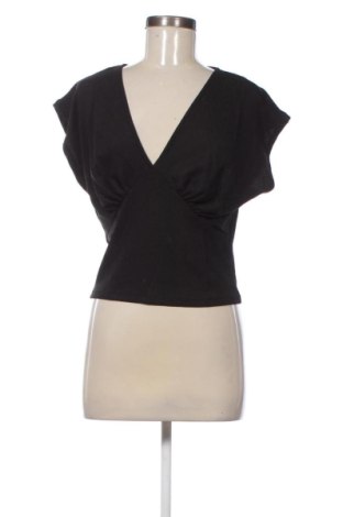 Bluză de femei ONLY, Mărime XL, Culoare Negru, Preț 99,99 Lei, #136918949
