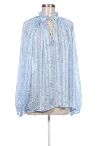 Bluzka damska H&M, Rozmiar L, Kolor Kolorowy, Cena 55,99 zł, #136919096