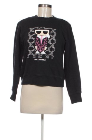 Dámská halenka Karl Lagerfeld, Velikost S, Barva Černá, Cena  1 329,00 Kč, #136919106