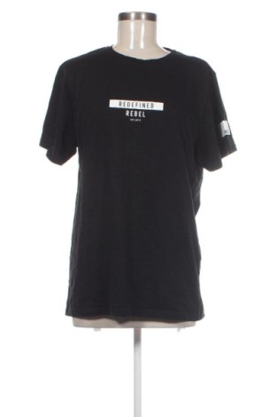 Дамска блуза Redefined Rebel, Размер XL, Цвят Черен, Цена 32,21 €, #136919203