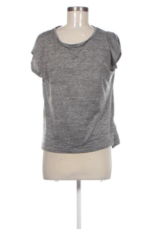 Дамска блуза H&M, Размер XS, Цвят Сив, Цена 7,15 €, #136919457