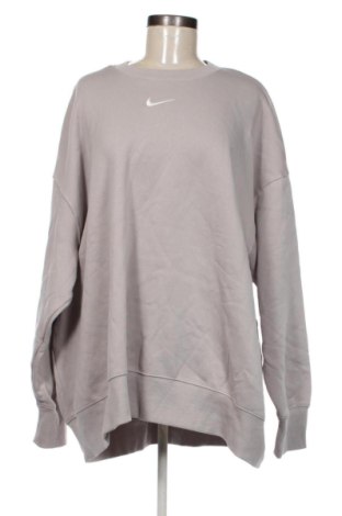 Bluză de femei Nike, Mărime XXL, Culoare Bej, Preț 339,99 Lei, #136919471