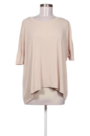 Bluzka damska Unbranded, Rozmiar 3XL, Kolor Beżowy, Cena 80,38 zł, #136919548