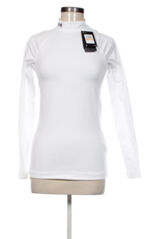 Dámská halenka Under Armour, Velikost S, Barva Bílá, Cena  799,00 Kč, #136919606
