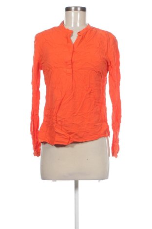 Bluză de femei Unbranded, Mărime XS, Culoare Portocaliu, Preț 21,99 Lei, #136919701