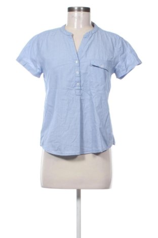 Bluză de femei Unbranded, Mărime M, Culoare Albastru, Preț 34,99 Lei, #136919707