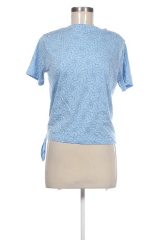 Damen Shirt Gina, Größe M, Farbe Blau, Preis 6,99 €, #136919809