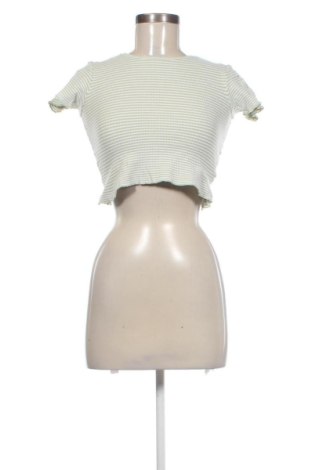 Női blúz Pull&Bear, Méret S, Szín Sokszínű, Ár 2 539 Ft, #136919874