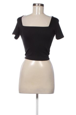 Bluză de femei Amisu, Mărime XS, Culoare Negru, Preț 37,99 Lei, #136920017