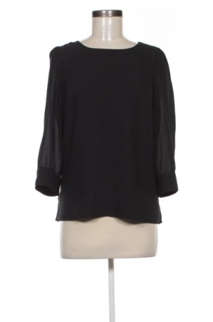 Bluzka damska H&M, Rozmiar M, Kolor Czarny, Cena 32,15 zł, #136920066