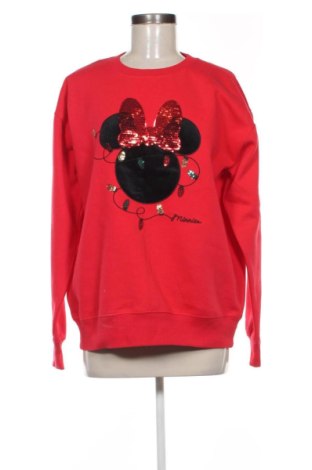Bluzka damska Unbranded, Rozmiar XXL, Kolor Czerwony, Cena 53,58 zł, #136920144