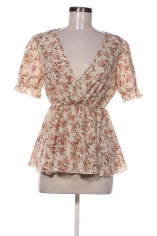 Bluzka damska Unbranded, Rozmiar M, Kolor Kolorowy, Cena 21,43 zł, #136920175