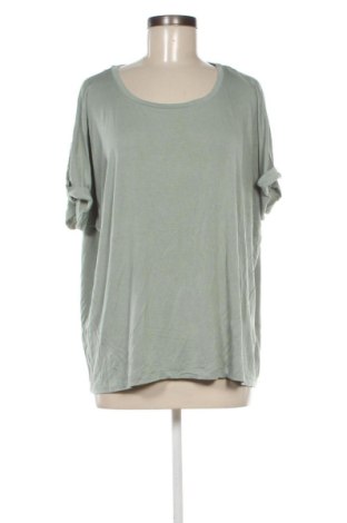 Damen Shirt Unbranded, Größe XXL, Farbe Grün, Preis 14,99 €, #136920343