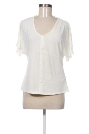 Bluză de femei Unbranded, Mărime M, Culoare Ecru, Preț 54,99 Lei, #136920370