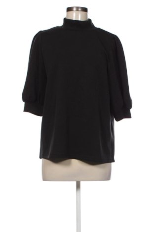 Bluză de femei My Essential Wardrobe, Mărime S, Culoare Negru, Preț 201,99 Lei, #136920376