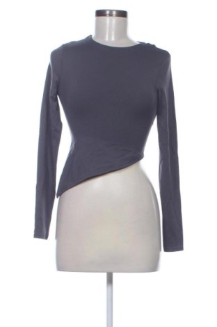 Bluză de femei Fb Sister, Mărime S, Culoare Gri, Preț 21,99 Lei, #136920397