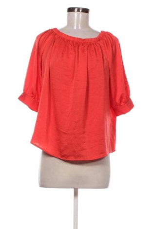 Γυναικεία μπλούζα Vero Moda, Μέγεθος XS, Χρώμα Κόκκινο, Τιμή 5,00 €, #136920412