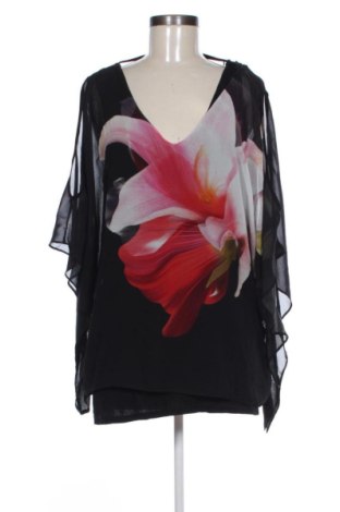 Damen Shirt Wallis, Größe XL, Farbe Mehrfarbig, Preis € 10,99, #136920418