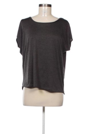 Bluză de femei H&M, Mărime L, Culoare Gri, Preț 40,99 Lei, #136920583