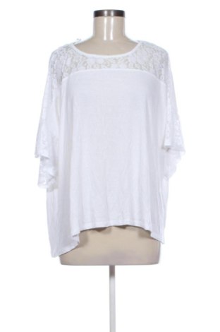 Bluză de femei Janina, Mărime XXL, Culoare Alb, Preț 62,56 Lei, #136920599