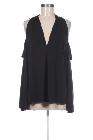Bluză de femei ASOS, Mărime XL, Culoare Negru, Preț 52,99 Lei, #136920755