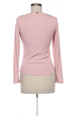 Bluzka damska Tommy Hilfiger, Rozmiar M, Kolor Różowy, Cena 219,70 zł, #136920777