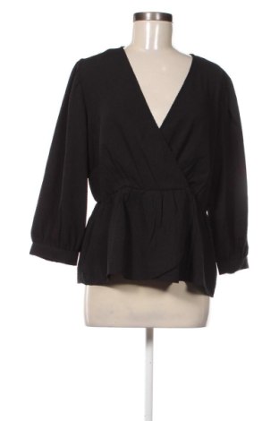 Bluză de femei ONLY, Mărime XL, Culoare Negru, Preț 41,99 Lei, #136920778