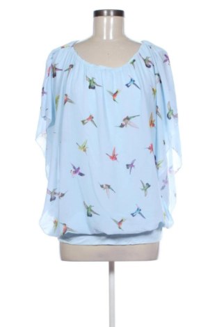 Bluză de femei Unbranded, Mărime XL, Culoare Multicolor, Preț 41,71 Lei, #136920873