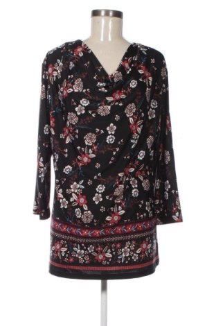 Damen Shirt Iwie, Größe XL, Farbe Mehrfarbig, Preis 7,99 €, #136920974