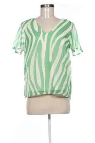 Bluză de femei Vero Moda, Mărime M, Culoare Multicolor, Preț 38,99 Lei, #136921057