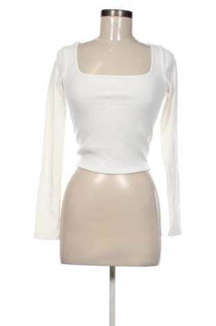 Bluzka damska Hollister, Rozmiar S, Kolor ecru, Cena 177,99 zł, #136921062