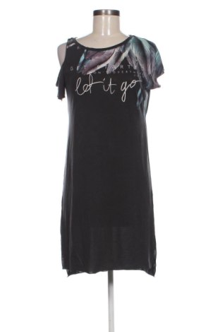 Bluzka damska Bershka, Rozmiar S, Kolor Kolorowy, Cena 32,15 zł, #136921157