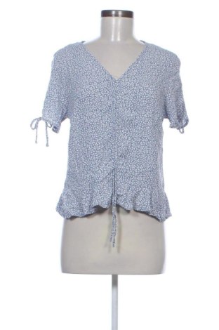 Damen Shirt H&M, Größe M, Farbe Mehrfarbig, Preis 7,99 €, #136921294