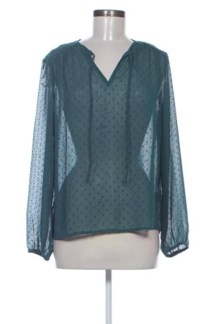 Bluză de femei LC Waikiki, Mărime M, Culoare Verde, Preț 41,71 Lei, #136921302