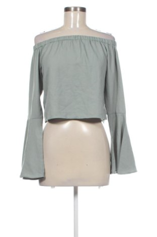 Bluză de femei Unbranded, Mărime XS, Culoare Verde, Preț 24,99 Lei, #136921329